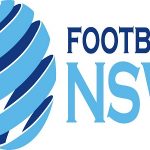 Football NSW Logo Football NSW Logo