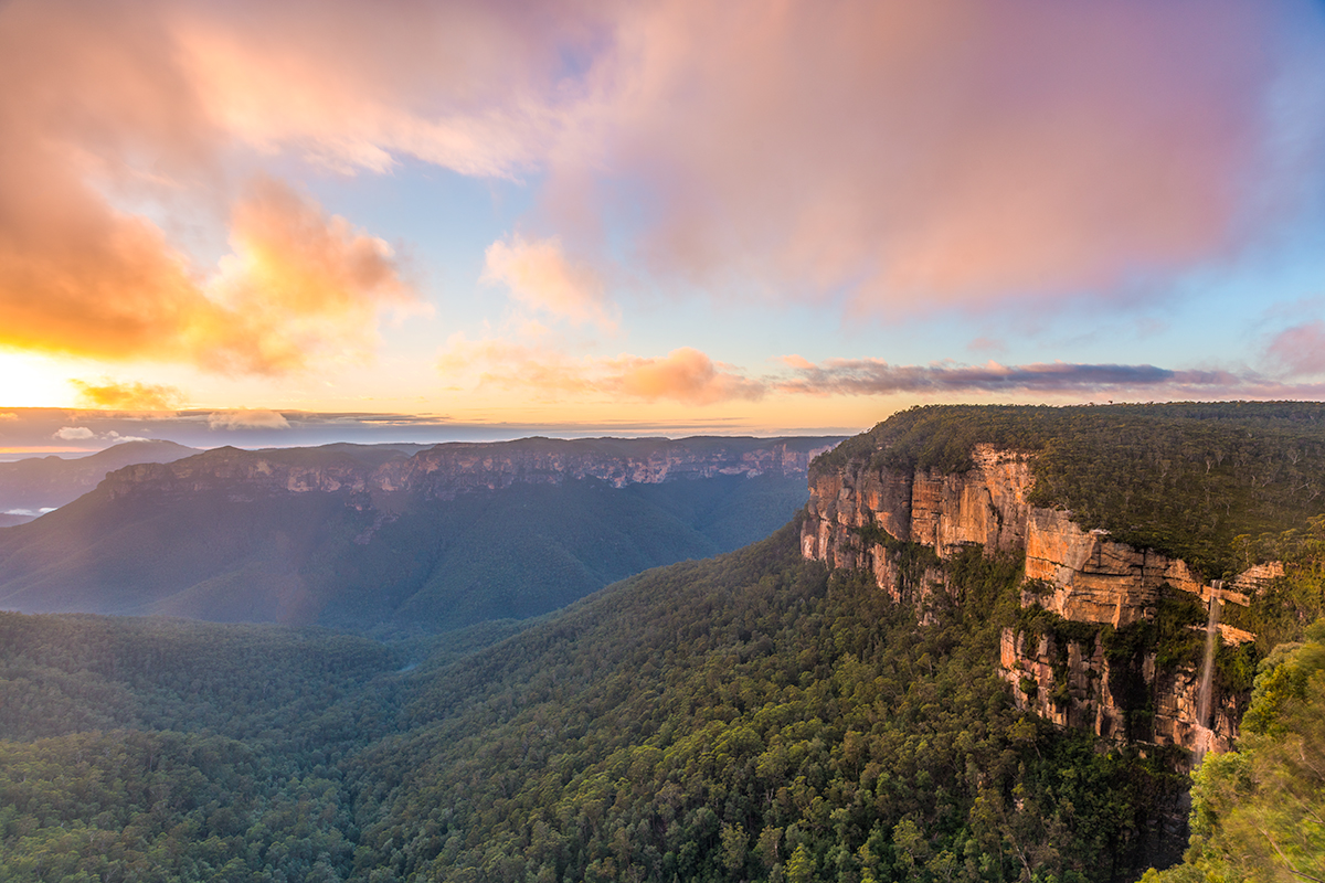 Blue Mountains & Central West Outdoor Cinema Hire