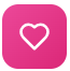 Heart Icon