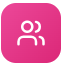 Community Gatherings Icon