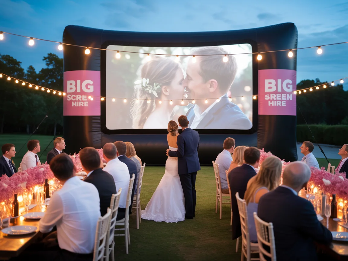 Weddings & Private Celebrations