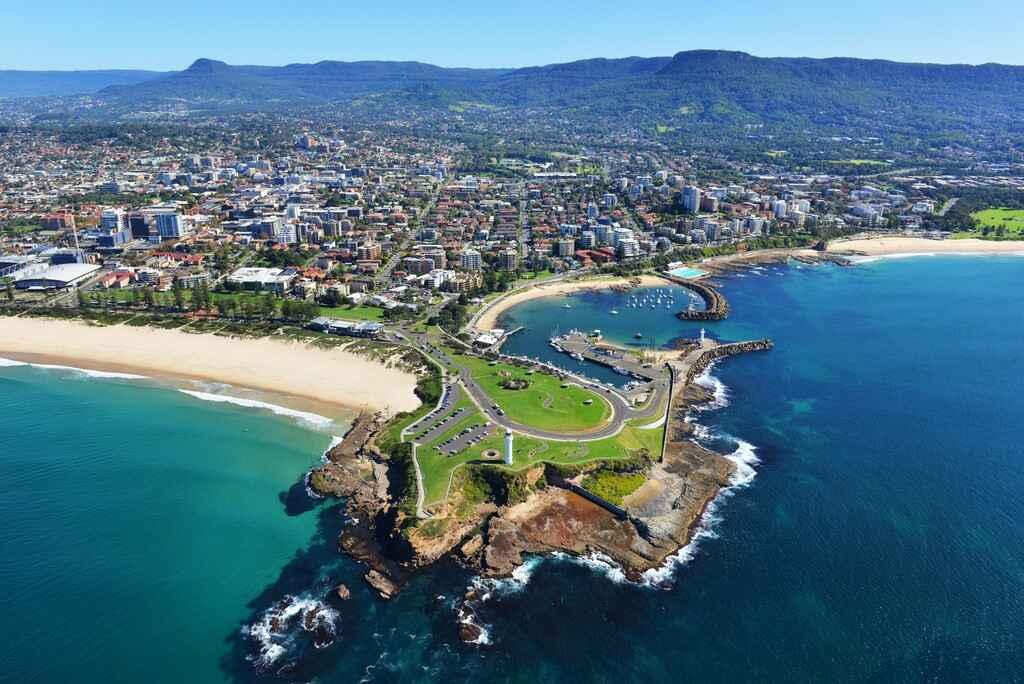 Illawarra Region Outdoor Cinema Hire