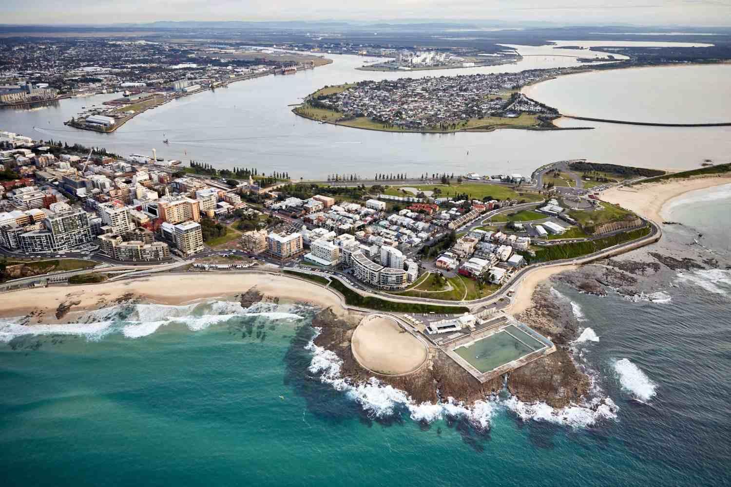 Newcastle Outdoor Cinema Hire