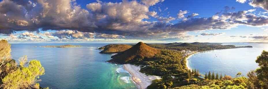 Port Stephens Outdoor Cinema Hire