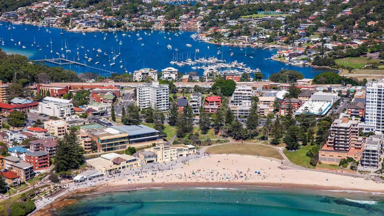 Sutherland Shire Outdoor Cinema Hire