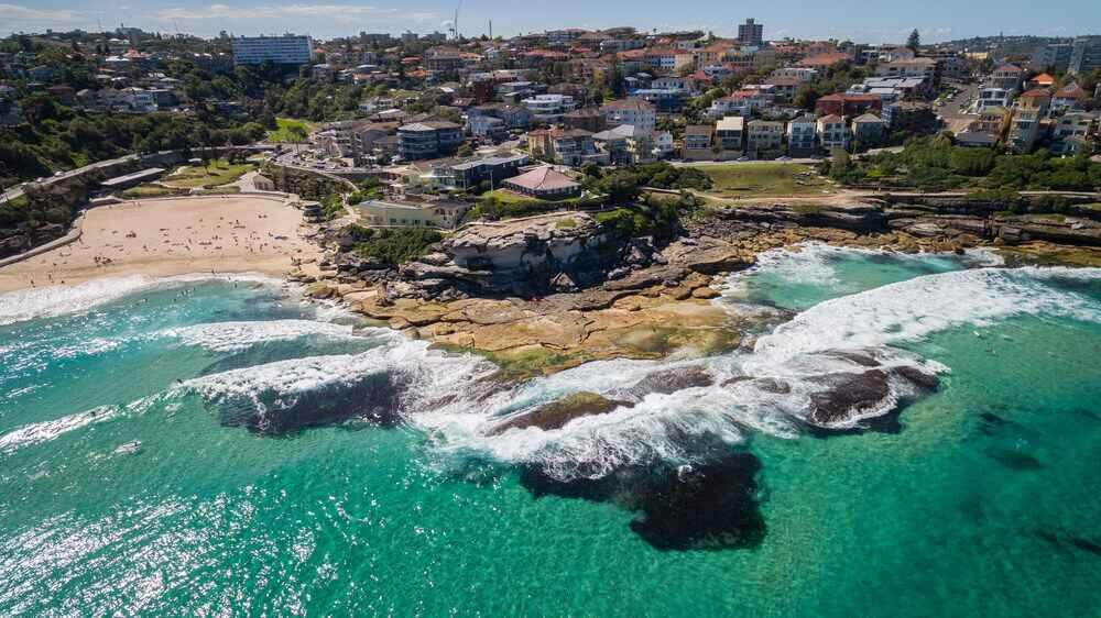 Eastern Suburbs