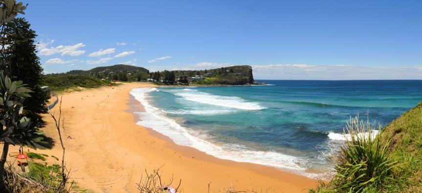 Northern Beaches