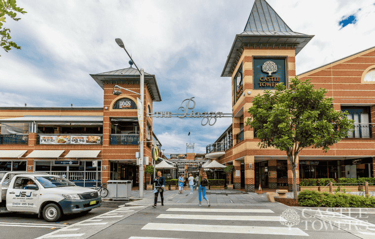 Hills District Outdoor Cinema Hire