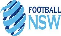 Football NSW Logo