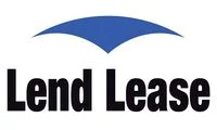 Lend Lease Logo